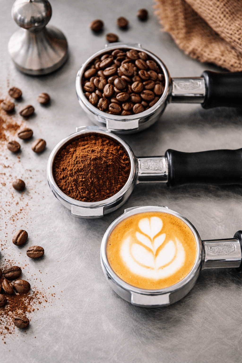 Café O catering and events